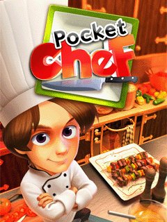 game pic for Pocket Chef